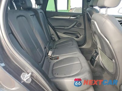 Zdjęcie 10 z 12 samochodu: 2020 BMW X1 SDRIVE28I VIN:WBXJG7C00L5P23216 - miniatura