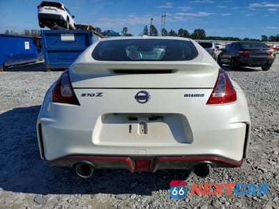 Zdjęcie 6 z 12 samochodu: 2018 NISSAN 370Z BASE VIN:JN1AZ4EH9JM570141 - miniatura