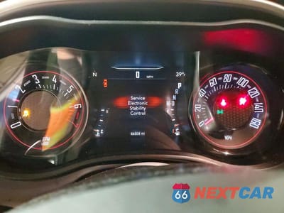 Zdjęcie 9 z 11 samochodu: 2021 DODGE CHALLENGER GT VIN:2C3CDZKG0MH568562 - miniatura