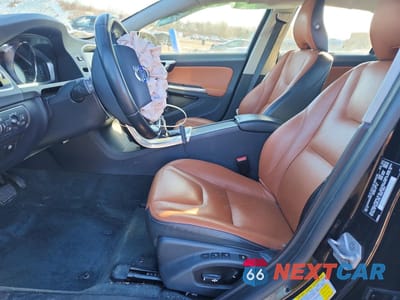 Zdjęcie 7 z 14 samochodu: 2017 VOLVO S60 PREMIER VIN:LYV402TK5HB128825 - miniatura