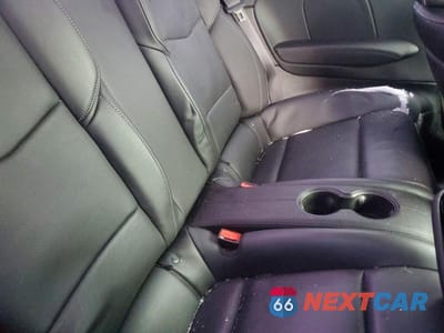 Zdjęcie 10 z 12 samochodu: 2016 CADILLAC ATS LUXURY VIN:1G6AH1RX0G0113012 - miniatura