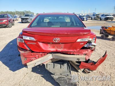 Zdjęcie 6 z 12 samochodu: 2014 TOYOTA CAMRY L VIN:4T1BF1FK4EU812869 - miniatura
