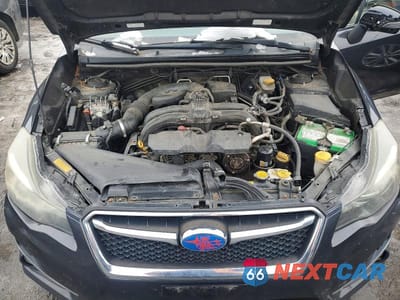 Zdjęcie 11 z 11 samochodu: 2015 SUBARU IMPREZA VIN:JF1GPAZ69F8222110 - miniatura