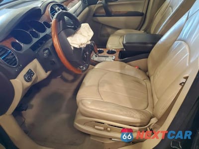 Zdjęcie 7 z 14 samochodu: 2009 BUICK ENCLAVE CXL VIN:5GAER23D69J192023 - miniatura