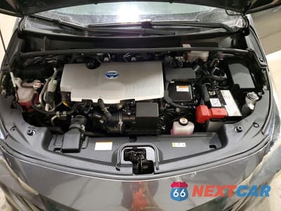 Zdjęcie 11 z 12 samochodu: 2021 TOYOTA PRIUS PRIME LE VIN:JTDKAMFP2M3186811 - miniatura