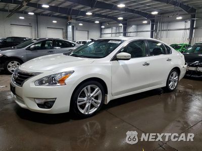 2013 NISSAN ALTIMA 3.5S 1N4BL3AP9DC236668 - główne zdjęcie licytacji z USA - miniatura