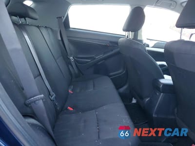 Zdjęcie 10 z 12 samochodu: 2014 TOYOTA MATRIX BASE VIN:2T1KU4EE8EC132736 - miniatura