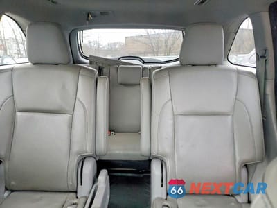 Zdjęcie 10 z 13 samochodu: 2015 TOYOTA HIGHLANDER HYBRID LIMITED VIN:5TDDCRFH8FS008976 - miniatura