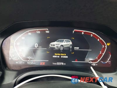 Zdjęcie 9 z 12 samochodu: 2023 BMW 430I VIN:WBA23AT0XPCL16545 - miniatura