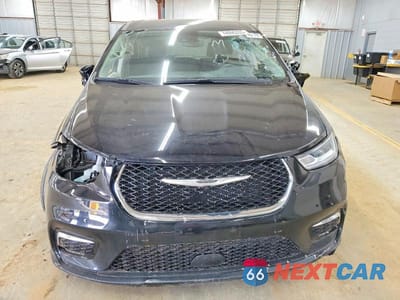 Piąte zdjęcie samochodu w środku: 2024 CHRYSLER PACIFICA HYBRID SELECT VIN:2C4RC1S74RR130607 - miniatura