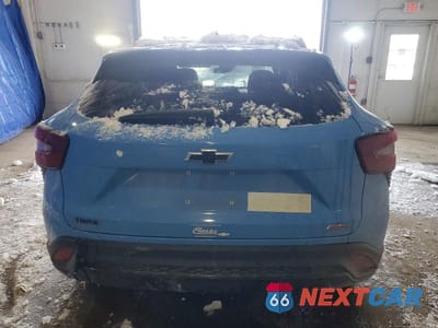 Zdjęcie 6 z 12 samochodu: 2024 CHEVROLET TRAX 2RS VIN:KL77LJE22RC075961 - miniatura