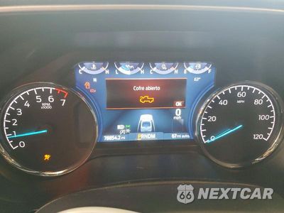 Zdjęcie 9 z 12 samochodu: 2021 FORD F150 SUPERCREW VIN:1FTEW1EP0MKE58003 - miniatura