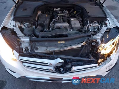 Zdjęcie 12 z 12 samochodu: 2017 MERCEDES-BENZ GLC 300 VIN:WDC0G4JB1HF229017 - miniatura