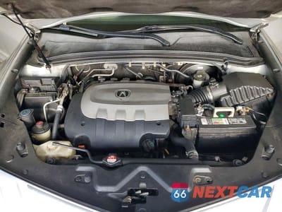 Zdjęcie 12 z 12 samochodu: 2010 ACURA ZDX TECHNOLOGY VIN:2HNYB1H43AH503412 - miniatura