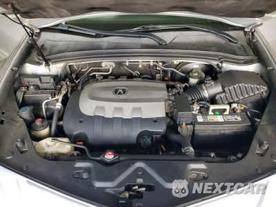 Zdjęcie 12 z 12 samochodu: 2010 ACURA ZDX TECHNOLOGY VIN:2HNYB1H43AH503412 - miniatura