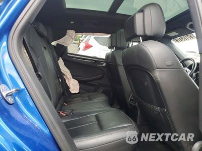 Zdjęcie 11 z 14 samochodu: 2016 PORSCHE MACAN S VIN:WP1AB2A54GLB58773 - miniatura