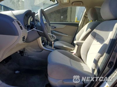 Zdjęcie 7 z 12 samochodu: 2010 TOYOTA COROLLA BASE VIN:JTDBU4EE1AJ073012 - miniatura