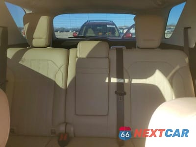 Zdjęcie 10 z 12 samochodu: 2017 MERCEDES-BENZ GLE 350 4MATIC VIN:4JGDA5HB7HA836746 - miniatura