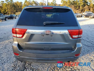 Zdjęcie 6 z 15 samochodu: 2012 JEEP GRAND CHEROKEE LAREDO VIN:1C4RJFAG2CC150584 - miniatura