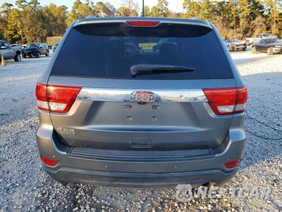 Zdjęcie 6 z 15 samochodu: 2012 JEEP GRAND CHEROKEE LAREDO VIN:1C4RJFAG2CC150584 - miniatura