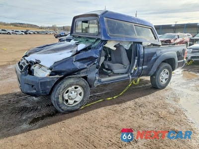 2012 TOYOTA TACOMA 5TFPX4EN8CX008364 - główne zdjęcie licytacji z USA - miniatura