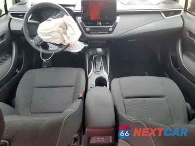 Zdjęcie 8 z 11 samochodu: 2025 TOYOTA COROLLA LE VIN:JTDBCMFE4S3085551 - miniatura