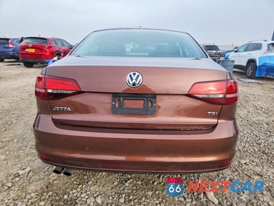 Zdjęcie 6 z 11 samochodu: 2017 VOLKSWAGEN JETTA S VIN:3VW167AJ6HM371849 - miniatura
