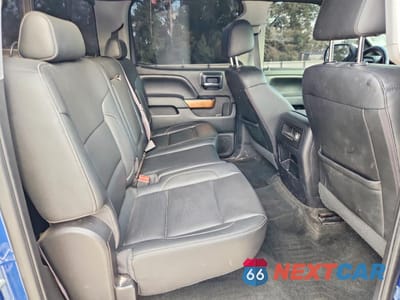 Zdjęcie 10 z 13 samochodu: 2016 CHEVROLET SILVERADO K1500 LTZ VIN:3GCUKSEC5GG332757 - miniatura