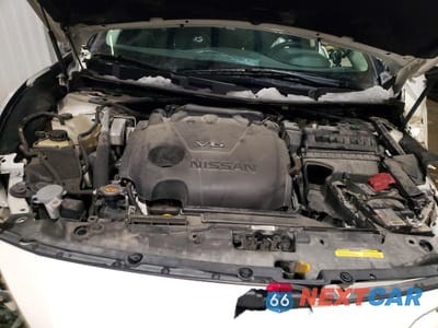 Zdjęcie 11 z 13 samochodu: 2020 NISSAN MAXIMA SL VIN:1N4AA6DV9LC380006 - miniatura