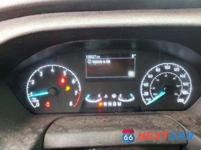 Zdjęcie 9 z 13 samochodu: 2024 FORD TRANSIT T-150 VIN:1FTYE2C85RKA13927 - miniatura