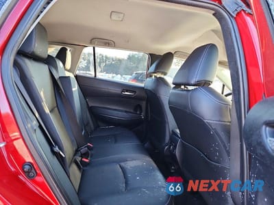 Zdjęcie 11 z 13 samochodu: 2024 TOYOTA COROLLA CROSS XLE VIN:7MUEAAAG1RV080400 - miniatura