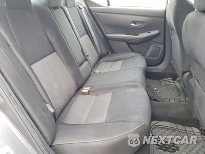 Zdjęcie 10 z 12 samochodu: 2021 NISSAN SENTRA SV VIN:3N1AB8CV8MY224281 - miniatura