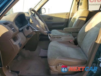 Zdjęcie 7 z 13 samochodu: 2002 HONDA CR-V EX VIN:JHLRD78822C053379 - miniatura
