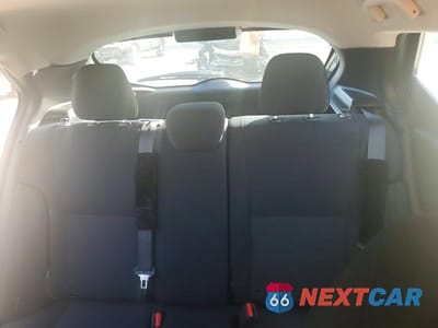 Zdjęcie 10 z 14 samochodu: 2024 NISSAN KICKS S VIN:3N1CP5BV4RL579303 - miniatura