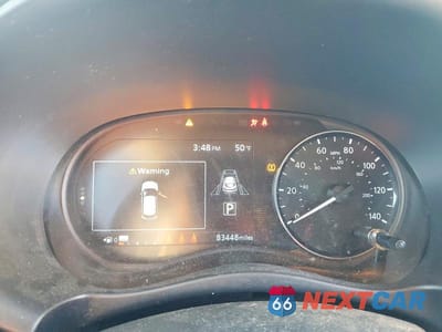 Zdjęcie 9 z 12 samochodu: 2024 NISS KICKS VIN:3N1CP5CVXRL543257 - miniatura