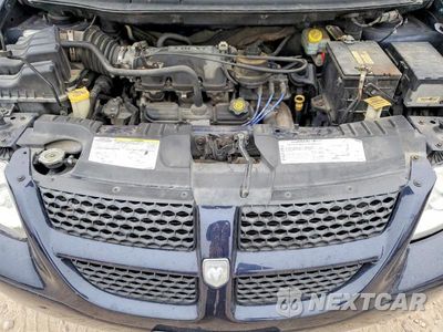 Zdjęcie 12 z 14 samochodu: 2004 DODGE GRAND CARAVAN SXT VIN:2D4GP44L34R602377 - miniatura