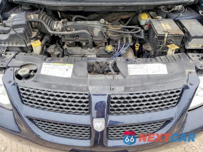 Zdjęcie 12 z 14 samochodu: 2004 DODGE GRAND CARAVAN SXT VIN:2D4GP44L34R602377 - miniatura