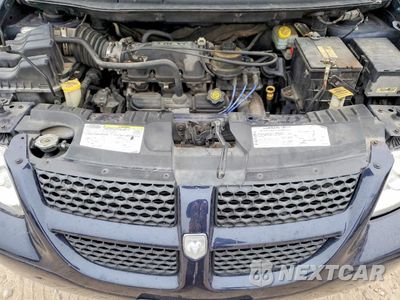 Zdjęcie 12 z 14 samochodu: 2004 DODGE GRAND CARAVAN SXT VIN:2D4GP44L34R602377 - miniatura
