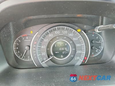 Zdjęcie 9 z 13 samochodu: 2012 HONDA CR-V EXL VIN:2HKRM4H79CH103848 - miniatura