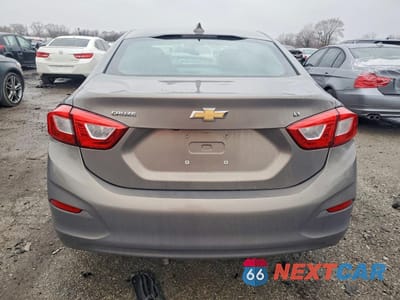 Zdjęcie 6 z 13 samochodu: 2017 CHEV CRUZE LIMITED VIN:1G1BE5SM9H7269441 - miniatura