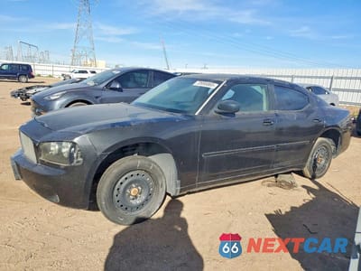 2006 DODGE CHARGER SE 2B3KA43R26H390340 - główne zdjęcie licytacji z USA - miniatura