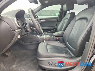 Zdjęcie 7 z 12 samochodu: 2019 AUDI A3 PREMIUM PLUS VIN:WAUGUGFF9KA088256 - miniatura