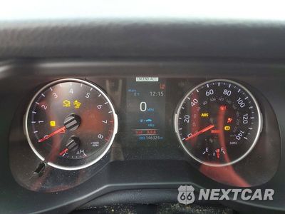 Zdjęcie 9 z 12 samochodu: 2022 TOYOTA RAV4 XLE VIN:2T3W1RFV4NW224387 - miniatura
