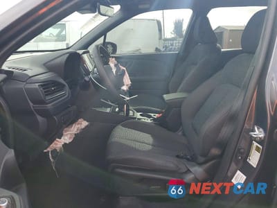 Zdjęcie 7 z 13 samochodu: 2025 SUBARU FORESTER PREMIUM VIN:JF2SLDDC8SH564027 - miniatura