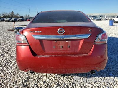 Zdjęcie 6 z 13 samochodu: 2015 NISSAN ALTIMA 2.5 VIN:1N4AL3AP8FN304414 - miniatura