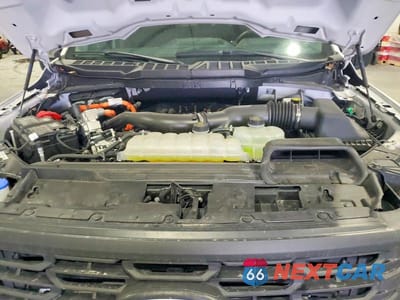 Zdjęcie 11 z 11 samochodu: 2025 FORD F150 XL VIN:1FTFW1FD9SFA06209 - miniatura