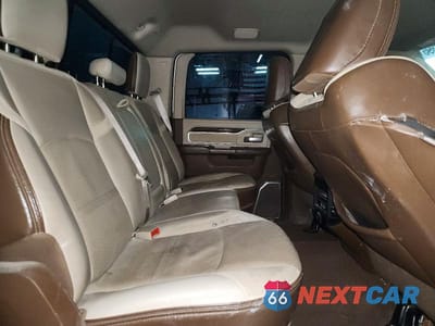 Zdjęcie 10 z 11 samochodu: 2022 RAM 2500 LARAMIE VIN:3C6UR5FJ9NG170341 - miniatura