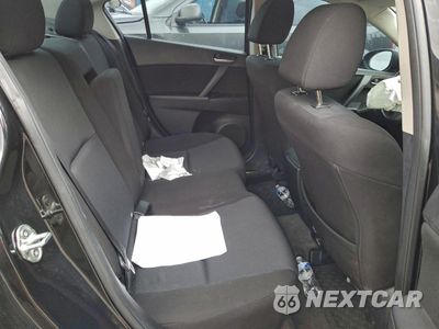 Zdjęcie 11 z 14 samochodu: 2010 MAZDA 3 I VIN:JM1BL1SG4A1339808 - miniatura