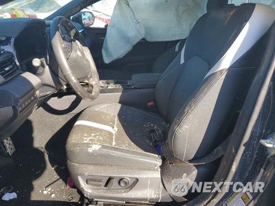 Zdjęcie 7 z 11 samochodu: 2025 TOYOTA CAMRY XSE VIN:4T1DAACK5SU071462 - miniatura