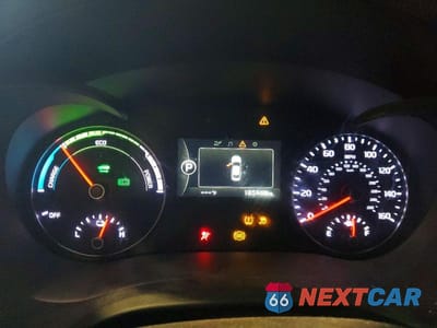 Zdjęcie 9 z 11 samochodu: 2018 KIA OPTIMA HYBRID VIN:KNAGT4LE4J5021178 - miniatura